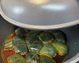 簡単！＊時短のかぼちゃの甘煮作り方5写真