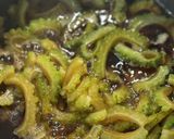 Theシンプル!!ゴーヤの佃煮作り方4写真
