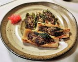 ハンバーグのちくわ包み作り方7写真