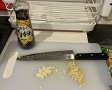 激ウママルちゃん焼きそばです作り方4写真