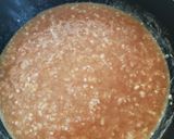 鶏そぼろ丼(す◯家より美味しいらしい)作り方1写真