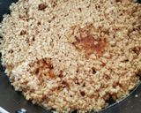 鶏そぼろ丼(す◯家より美味しいらしい)作り方2写真