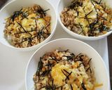 鶏そぼろ丼(す◯家より美味しいらしい)作り方4写真