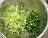 もずく餃子作り方3写真