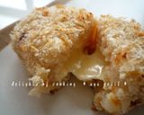 ♥　余った肉じゃがで油揚げコロッケ　♡作り方3写真