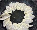 もずく餃子作り方6写真