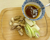 鮭のオイスターカレー炒め作り方2写真