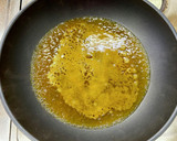 鮭のオイスターカレー炒め作り方4写真