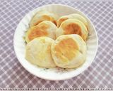 【離乳食】バナナ&にんじんパンケーキ作り方8写真