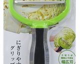 キャベツピーラーで千切り作り方13写真