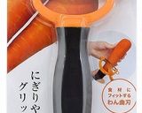 きゅうりリボンを巻いて生ハムをイン作り方11写真