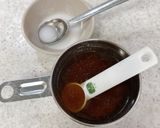 絹揚げ焼きに♪きのこの中華あんかけ作り方1写真