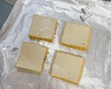 絹揚げ焼きに♪きのこの中華あんかけ作り方3写真