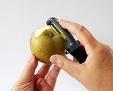 きんぴらごぼう★たて型ピーラーでささがき作り方6写真