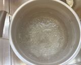 生姜きのこスープ作り方1写真