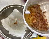 生姜きのこスープ作り方4写真