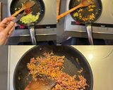 焼肉のタレと合い挽きミンチで☆麻婆豆腐作り方3写真