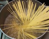明太子の冷製パスタ作り方4写真