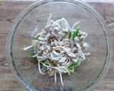 【主食・主菜・副菜】野菜たっぷりラーメン作り方3写真