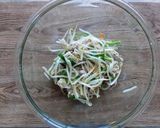 【主食・主菜・副菜】野菜たっぷりラーメン作り方5写真