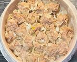 手作り焼売　　　　　　　　　　　その②作り方13写真