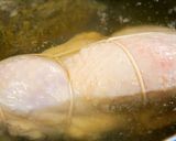 いちじくと鶏肉の柔らか煮【食遺産】作り方5写真