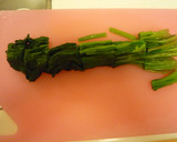 もやしとにんじんとほうれん草のナムル作り方2写真