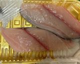 お魚の煮付け（万能）/鮭鰆鱈カレイ何でも作り方1写真