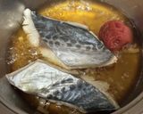 お魚の煮付け（万能）/鮭鰆鱈カレイ何でも作り方3写真