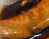 お魚の煮付け（万能）/鮭鰆鱈カレイ何でも作り方6写真