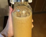 胡麻ドレッシング作り方7写真