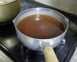 ナスの簡単大量消費和風煮物(≧∀≦)作り方2写真