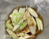 Anyday醤油湯豆腐作り方1写真