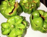 多分チンジャオロース作り方5写真