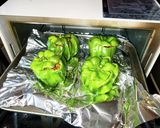 多分チンジャオロース作り方6写真