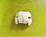 揚げない!!簡単 酢鶏作り方3写真