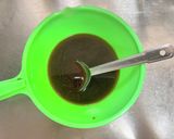 揚げない!!簡単 酢鶏作り方4写真