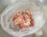 揚げない!!簡単 酢鶏作り方5写真