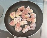 揚げない!!簡単 酢鶏作り方6写真