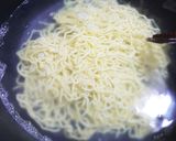 簡単!激うま!♫おうち中華そば♫作り方2写真