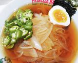 簡単!激うま!♫おうち中華そば♫作り方5写真
