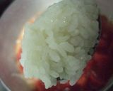 トマトスープ（ポーチド添え）作り方11写真