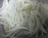トマトスープ（ポーチド添え）作り方8写真