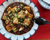 焼肉のタレと合い挽きミンチで☆麻婆豆腐作り方6写真