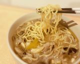 やる気も元気もない時に食べる火鍋もどき作り方4写真
