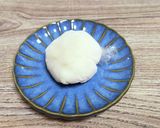 超簡単☆バナナ玉☆シェイク作り方1写真