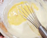 残り野菜入チーズケーキ作り方4写真