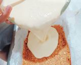 残り野菜入チーズケーキ作り方7写真
