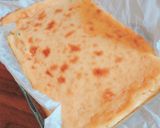 残り野菜入チーズケーキ作り方8写真