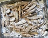 チキンチキンごぼう作り方2写真